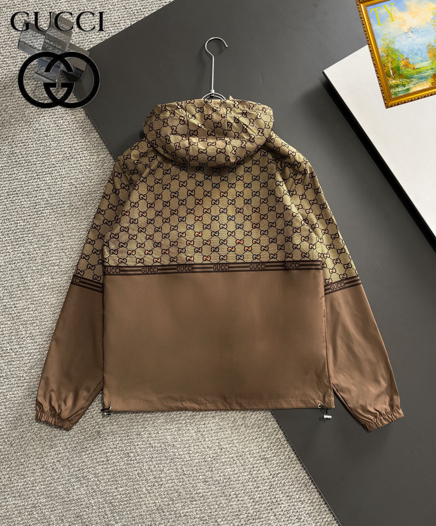 Gucci Outwear